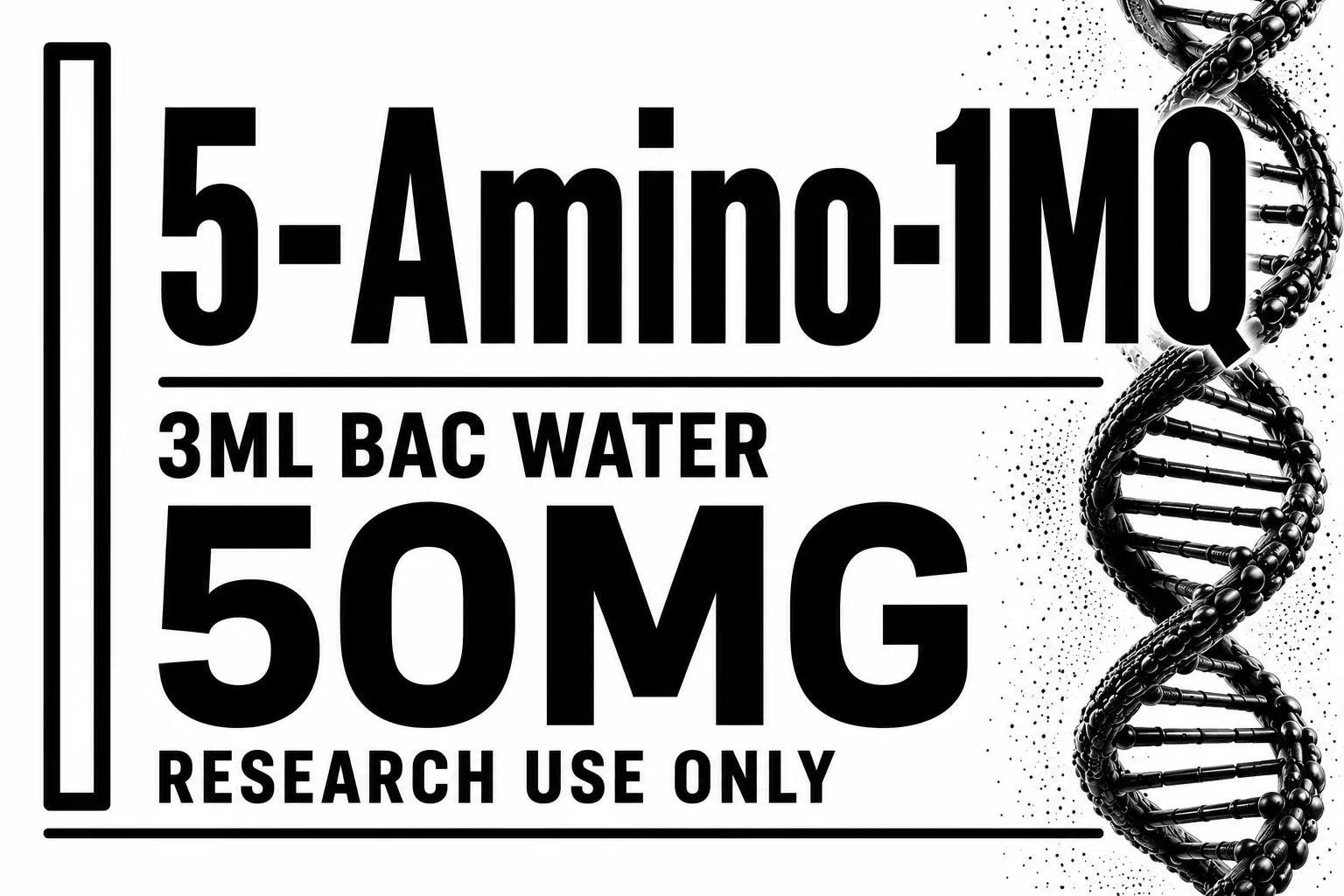 5-AMINO-1MQ 50mg.webp