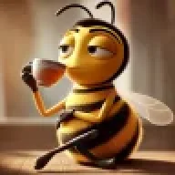 exploitedworkerbee