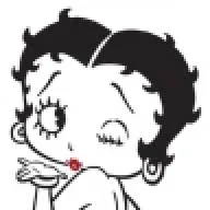 Bettyannboop