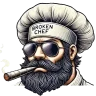 Broken Chef