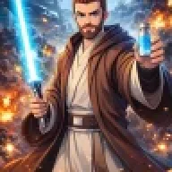 Obi Pep Kenobi