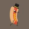 hotdog!