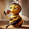 exploitedworkerbee