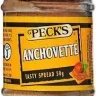 peckspaste
