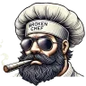 Broken Chef