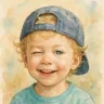 John's Son