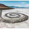 SpiralJetty