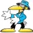 Sid the SeaGull