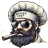 Broken Chef