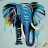 ElephantSock33