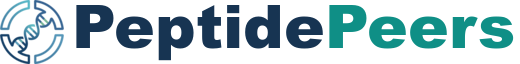 Peptide Peers